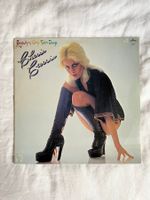 Cherie Currie – Beauty's Only Skin Deep vinyl lp