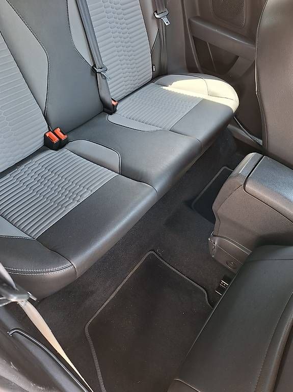 Autos: Ford Fiesta ST – D'occasion à Rechthalten par phi_8sj9 2