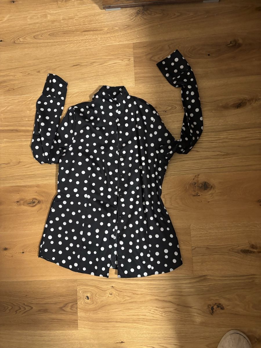 Eterna Chemisiers: Eterna  Damen Bluse 👚 S Neu – Neuf (Voir description) à Chur par mas_h5zg