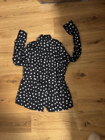 Eterna  Damen Bluse 👚 S Neu