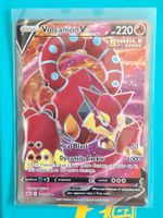 Volcanion V - Full Art