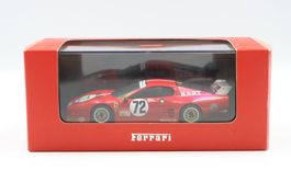Ferrari BB 512 Le Mans 1982 1:43 IXO