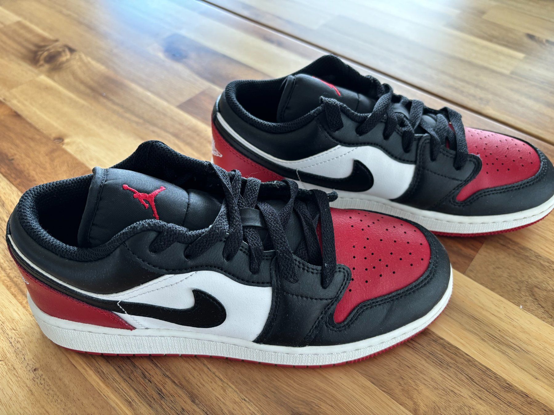Jordan Scarpe per ragazzi: Basket Nike Jordan – Usato da Cheseaux-Lausanne venduto da oli_tvd2 1