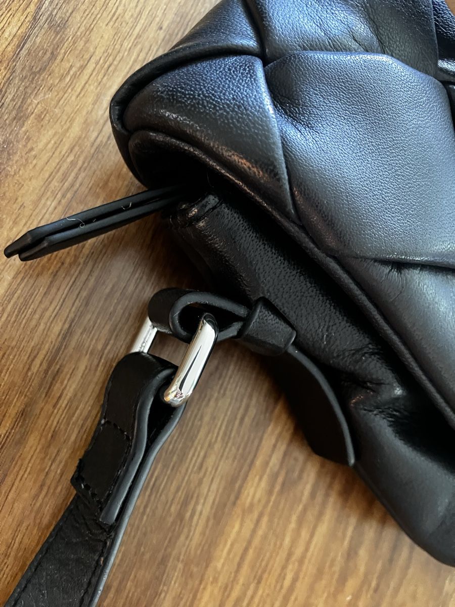 Other Stories Borse da donna: Echtleder Tasche Crossbody other stories Neuwertig – Nuovo (secondo la descrizione) da Herzogenbuchsee venduto da stellafarella 5