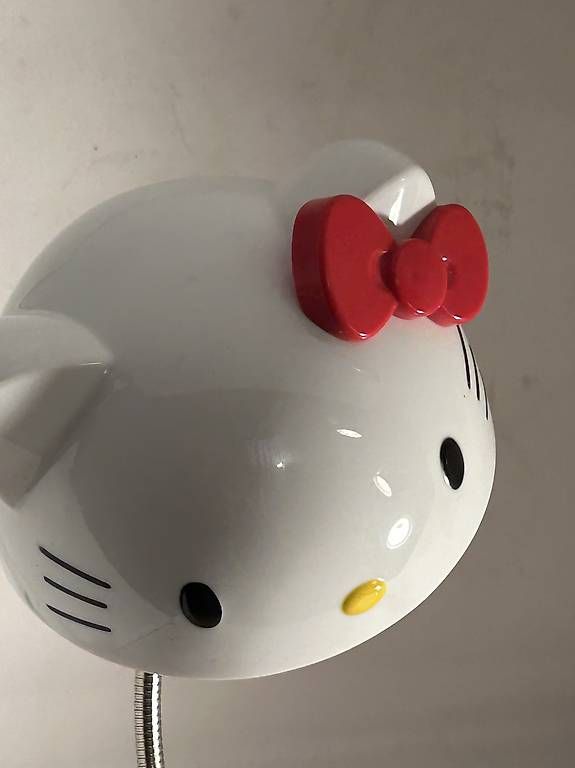 Lampade: Lampada Hello Kitty 2011 – Usato da Cugnasco venduto da dilan1 1
