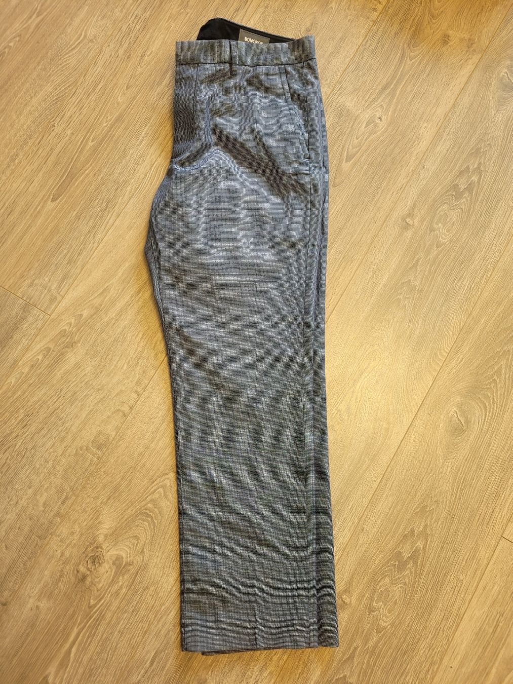 Pantaloni: Suit Trousers, size 34/30 – Usato da Wettingen venduto da mor_76q7 1