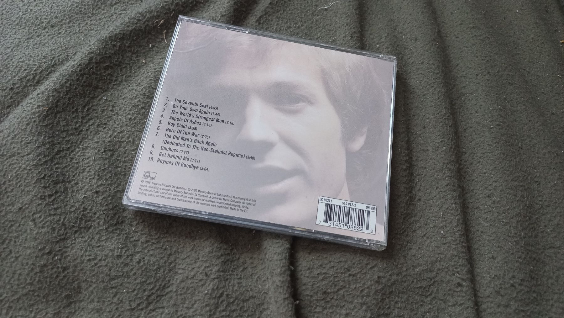 CDs: Scott 4 CD Digital Remastered Edition  – Gebraucht aus Olten von Donatello1984 1