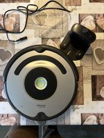 iRobot Roomba Staubsauger Roboter - Top Zustand!
