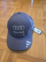 Audi Revolut F1 Team Cap, neu mit Etikett