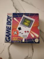 Nintendo Game Boy DMG-01 Set mit OVP und Zubehoer