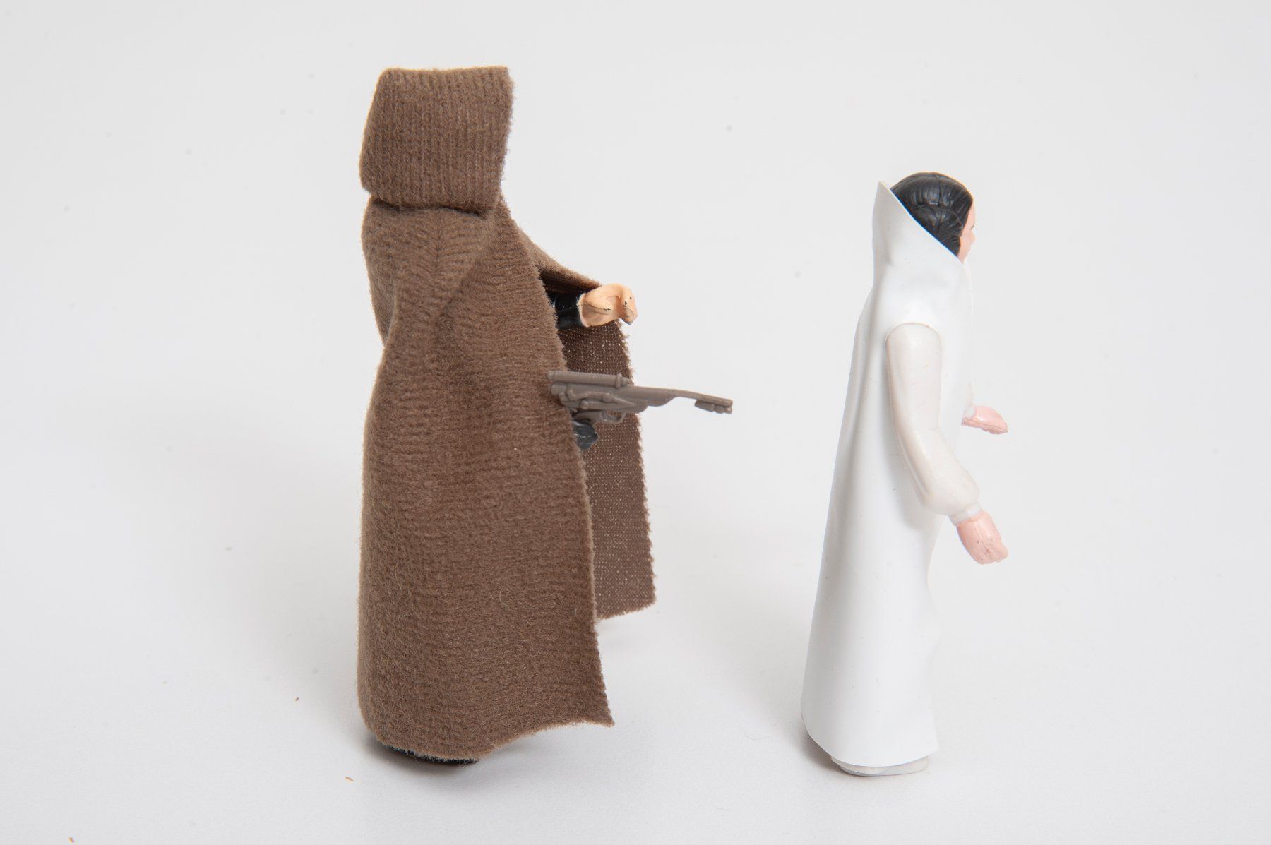 Star Wars Giocattoli: Star Wars Figurines Kenner 1977 - 1983 – Usato da Lausanne venduto da Phlox02 3