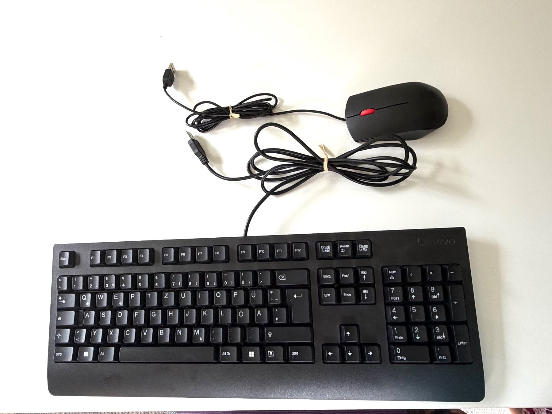 Lenovo PCs: LENOVO ThinkCentre M90q Gen 4 Tiny (Intel) – Neu (gemäss Beschreibung) aus Seedorf UR von tryogy 6