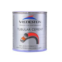 Vredestein Zubehör, Schlauchreifenleim, Tubular Cement 250ml