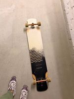 Globe Skateboard: Longboard
