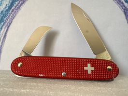 VICTORINOX - Alox - Old Cross - Sackmesser