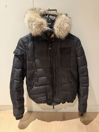 Parajumpers Mountain Loft Skimaster Daunenjacke M Herren