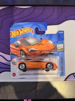 Hot Wheels McLaren F1 Neu & OVP