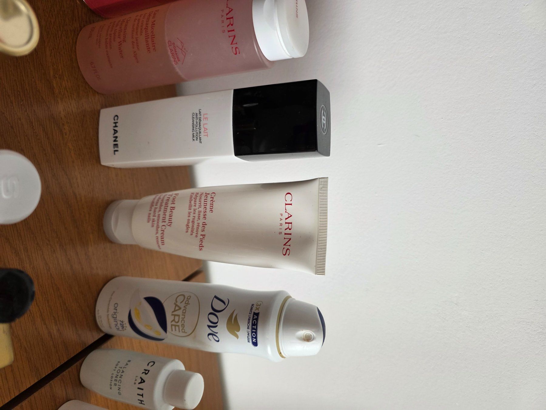 Sisley Make-up: Kosmetik-Lot verschiedener Marken – Usato da Au ZH venduto da Aufischer 7