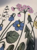 Arabia Finland Geschirr Flora von Esteri Toumula , 43 Teile