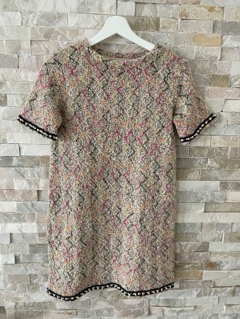 Zara Tunika Gr. S