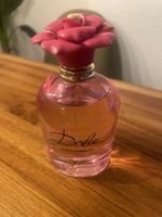 Dolce & Gabbana "Dolce" 75ml, Eau de Tolette neuwertig!