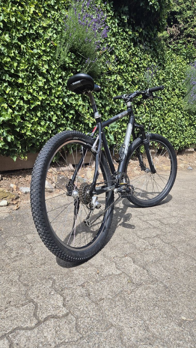 Stevens Velos: Velo – Gebraucht aus Oberhasli von Velo_Susak 7