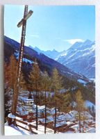 St-Luc,  Valais, alt. 1650 m