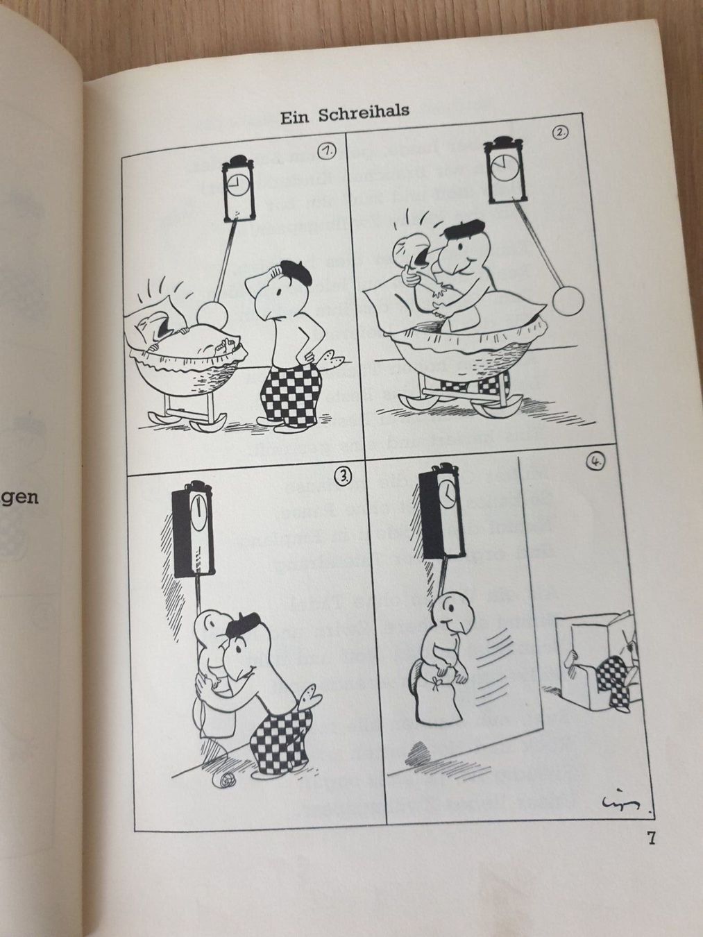 Bücher: Geschwister Globi 4.Auflage 1948 – Gebraucht aus Zürich von Ralaualiyas 5