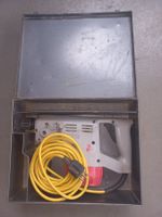 Leichter Bohrhammer DUSS P18 S mit SDS Aufnahme  ahnl. Hilti
