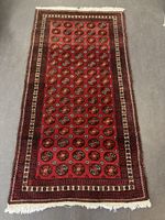 Turkmen Bokhara