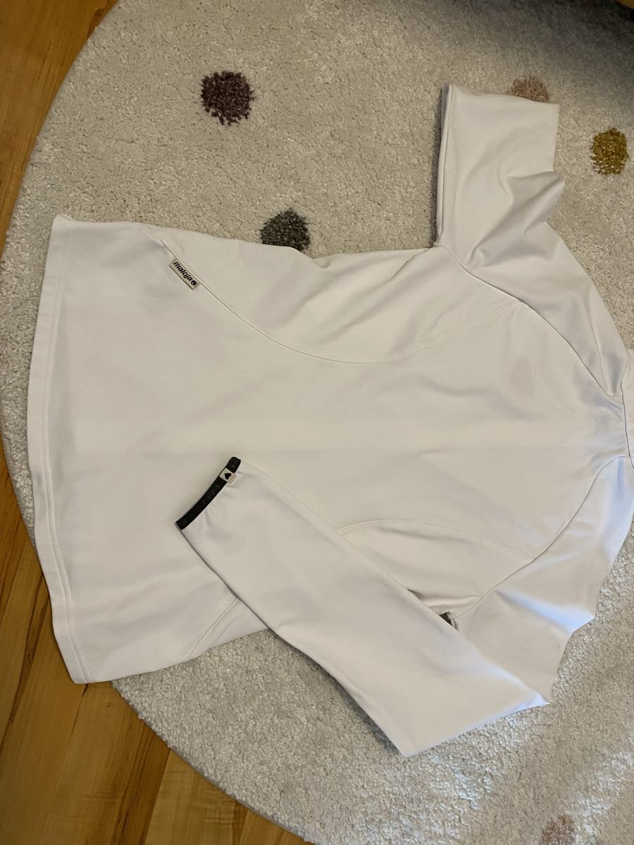 Maloja Jacken: Maloja Midlayer, Malaga – Neu (gemäss Beschreibung) aus Summaprada von hirschuh506 1