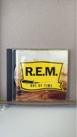 R.E.M. Out Of Time CD gebrauchter Zustand