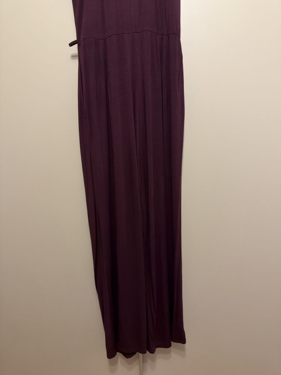 Beldona Jumpsuits: Jumpsuit Beldona - Farbe Bordeaux – Neu (gemäss Beschreibung) aus Niederhasli von Reise_Jules 8