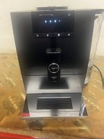 Jura Ena4 frischrevidiert mit Wiffi