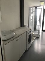 Komplett Duschkabine von Obi
