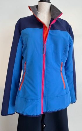 Aktiv Jacke mit Hose, Topp Zustand