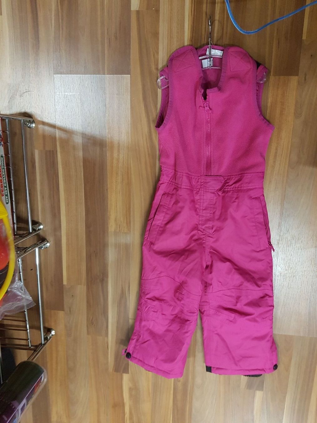 Pantaloni: Skihose Rodeo gr 92 R – Usato da Schwarzenburg venduto da Flamingo07
