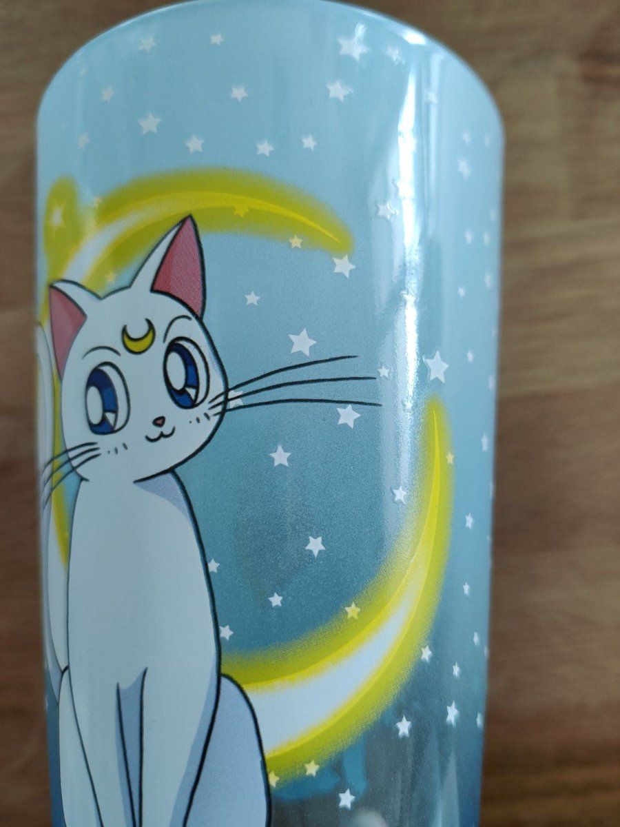 Comics: Sailor Moon Fan-/Geschenkbundle – Neu (gemäss Beschreibung) aus Schönenwerd von sal_75dx 8