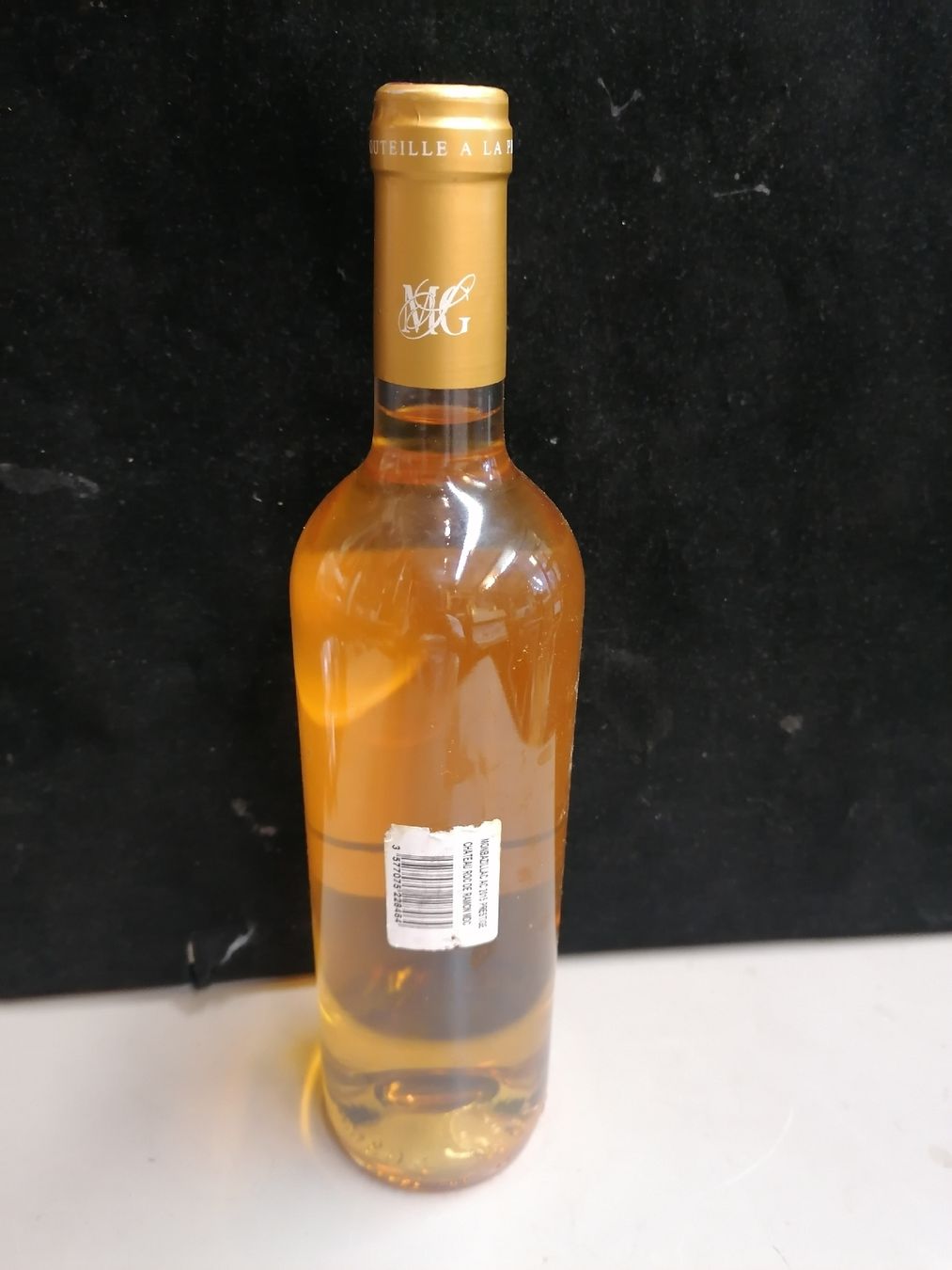 Vins: CHÂTEAU ROC DE RAMÓN 2015 – Neuf (Voir description) à Genève par Leboucheoreilles 1