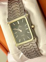 Montre EBEL sport classique