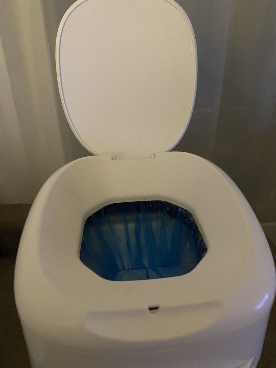 Sonstiges für Haushalt & Wohnen: Litterlocker – Gebraucht aus Walenstadt von Simia01 3