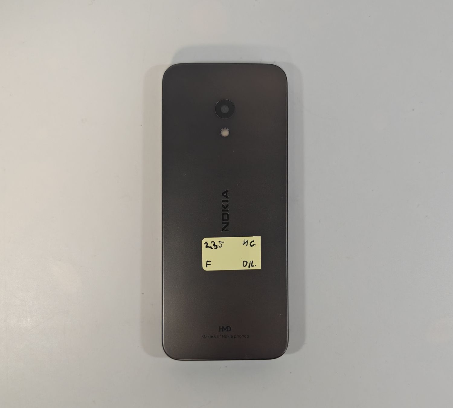 Nokia Telefoni cellulari / Smartphones: Nokia 235 4G – Usato da Ehrendingen venduto da Rocky985 2