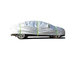 Autoschutzhülle XXL - 5.3 x 2 x 1.5m