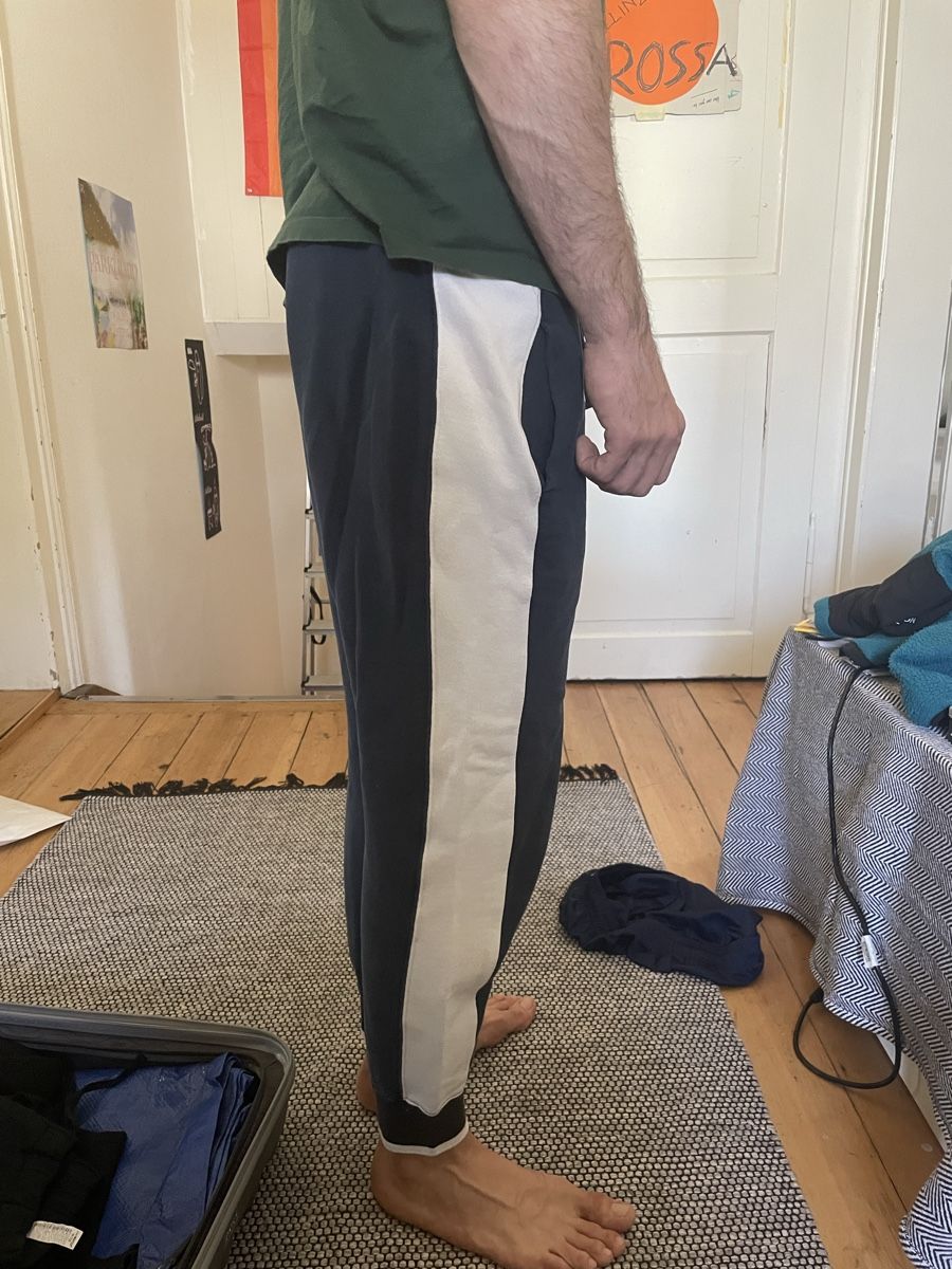 Nike Pantaloni: Nike Trainerhose M – Usato da Zürich venduto da glo_qjx8 2
