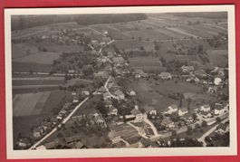 BÜTZBERG FLIEGERAUFNAHME