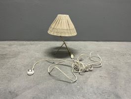 Tisch- oder Wandleuchte