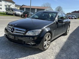 Mercedes Benz C280 Benzin 4*4 Automat 