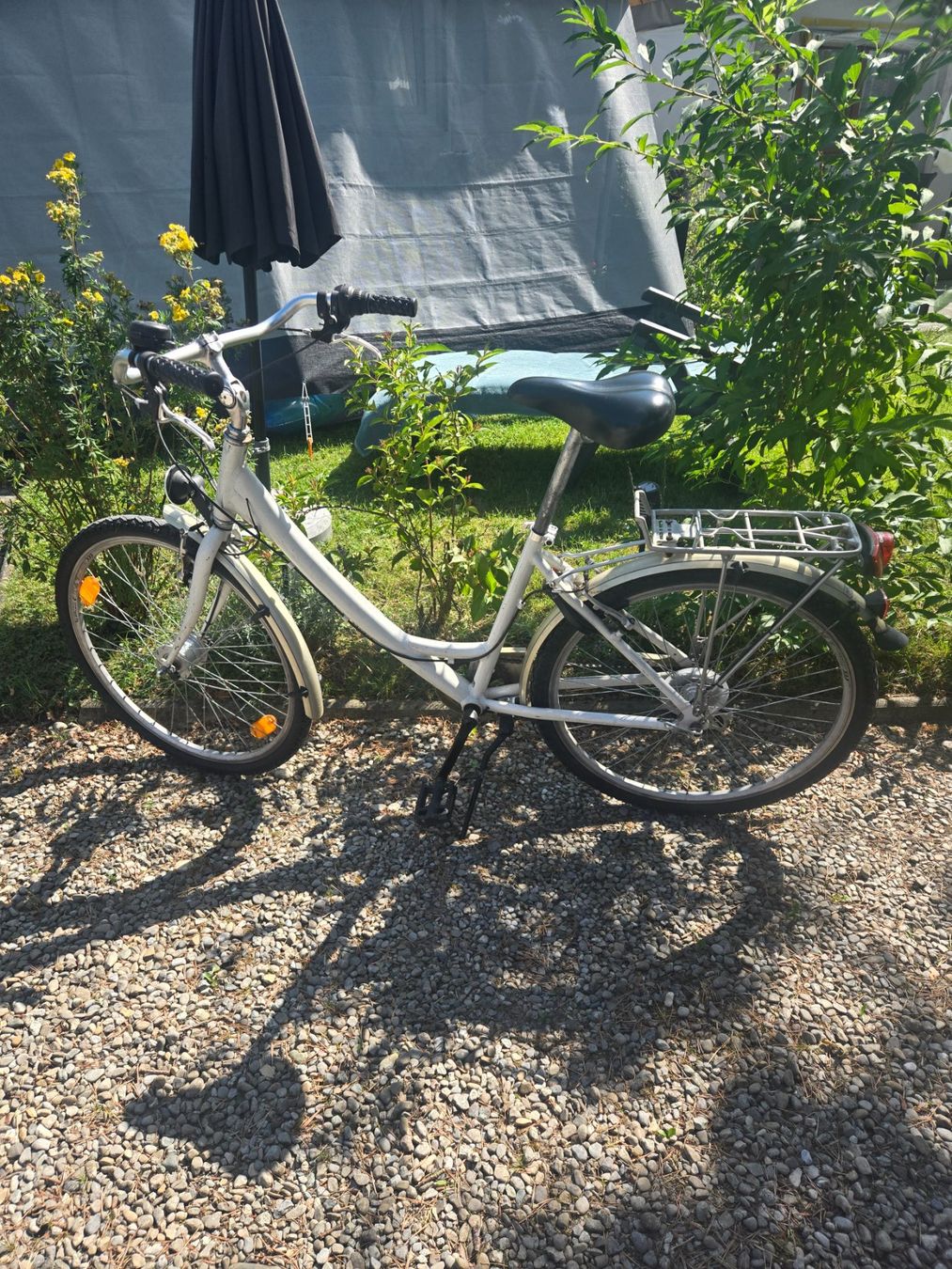 Biciclette: Campingvelo – Usato da Seon venduto da Samstagsumzehn