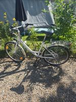 Campingvelo