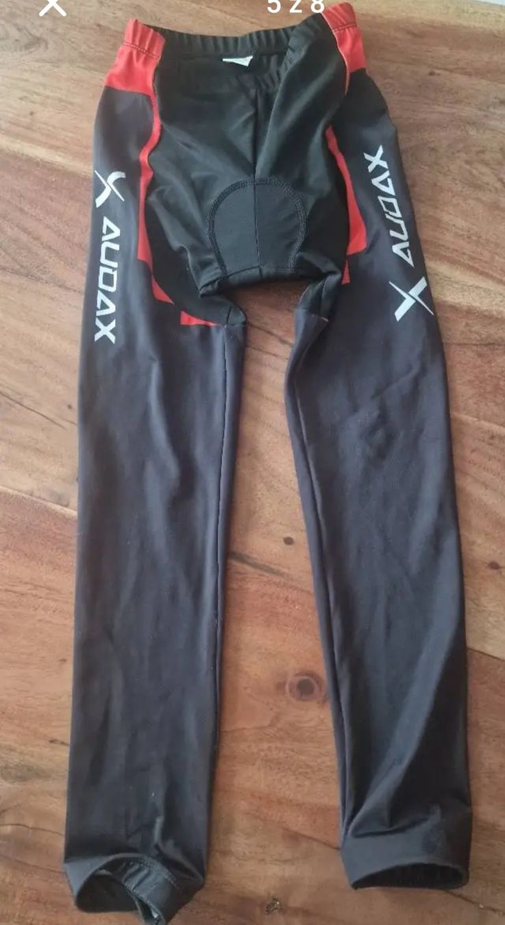 Velos: Fahrradanzug Gr.140 Neu – Neu und originalverpackt aus Thun von luk_7qlx 1
